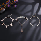 Klassische Armband mit zeitloser Eleganz