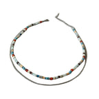 Atemberaubende Halskette für den Alltag