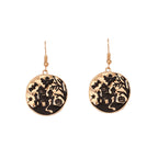 Atemberaubende Ohrring für den Alltag