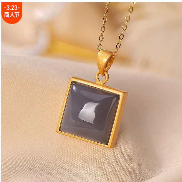 Atemberaubende Gold Kette für den Alltag