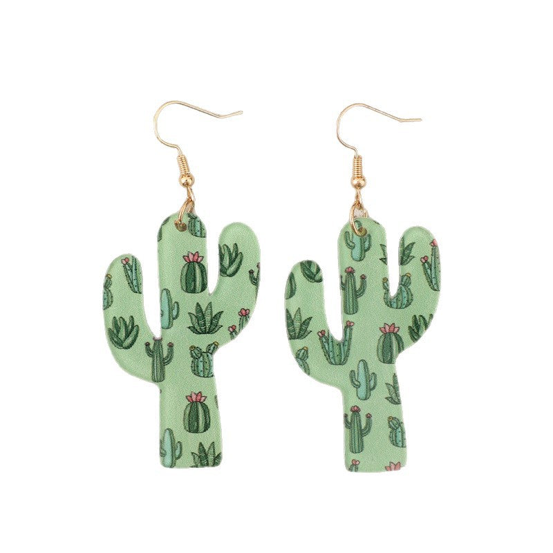 Elegante Ohrring für jeden Anlass