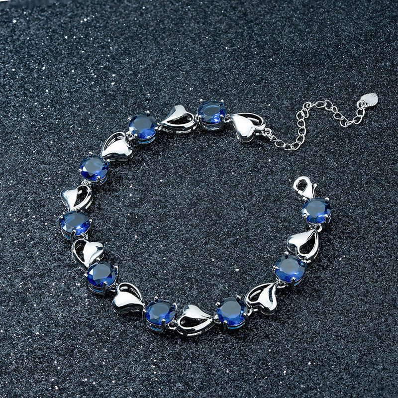 Klassische Armband mit zeitloser Eleganz