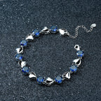 Klassische Armband mit zeitloser Eleganz