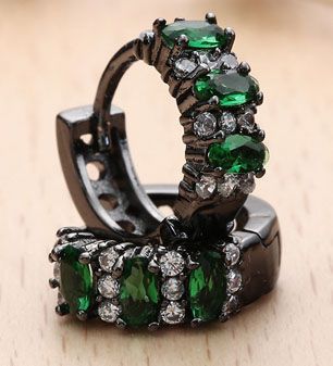 Charmante Ohrring für jeden Anlass