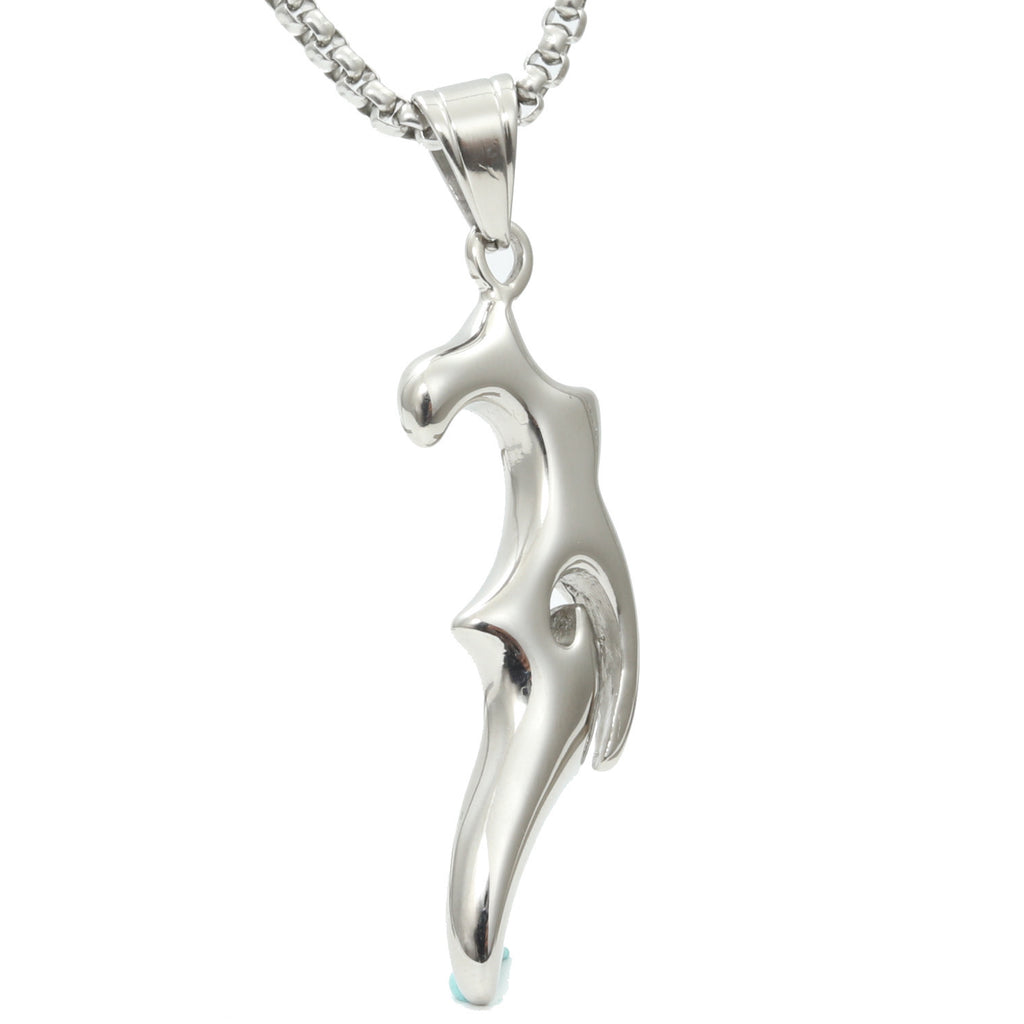 Romantische Halskette für besondere Momente