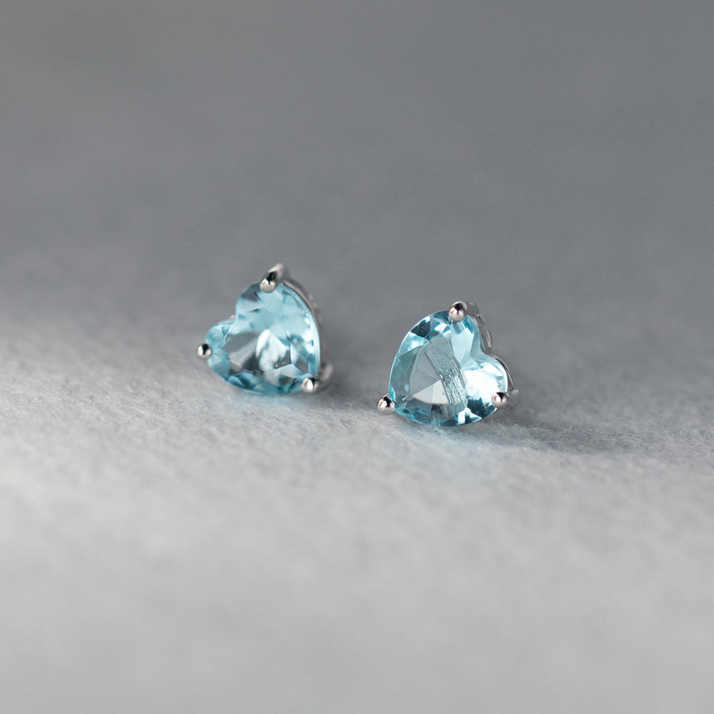 Atemberaubende Ohrring für den Alltag