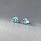 Atemberaubende Ohrring für den Alltag