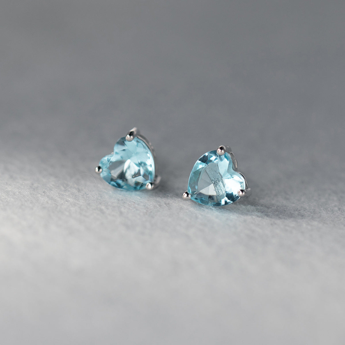 Atemberaubende Ohrring für den Alltag