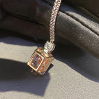 Atemberaubende Halskette für den Alltag