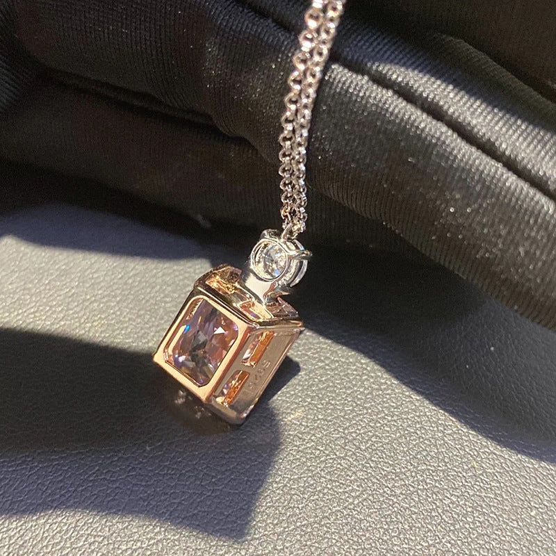 Atemberaubende Halskette für den Alltag