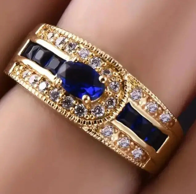 Elegante Ring für jeden Anlass