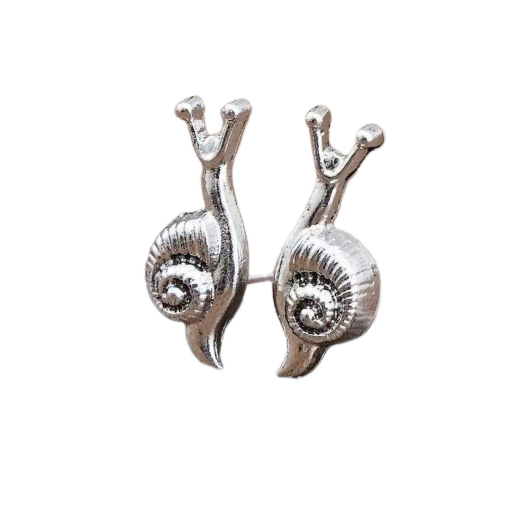 Klassische Ohrring mit zeitloser Eleganz