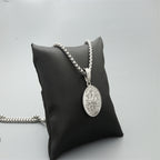 Romantische Halskette für besondere Momente