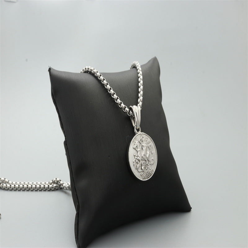 Romantische Halskette für besondere Momente