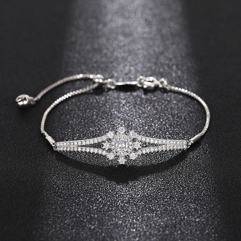 Elegante Armband für jeden Anlass