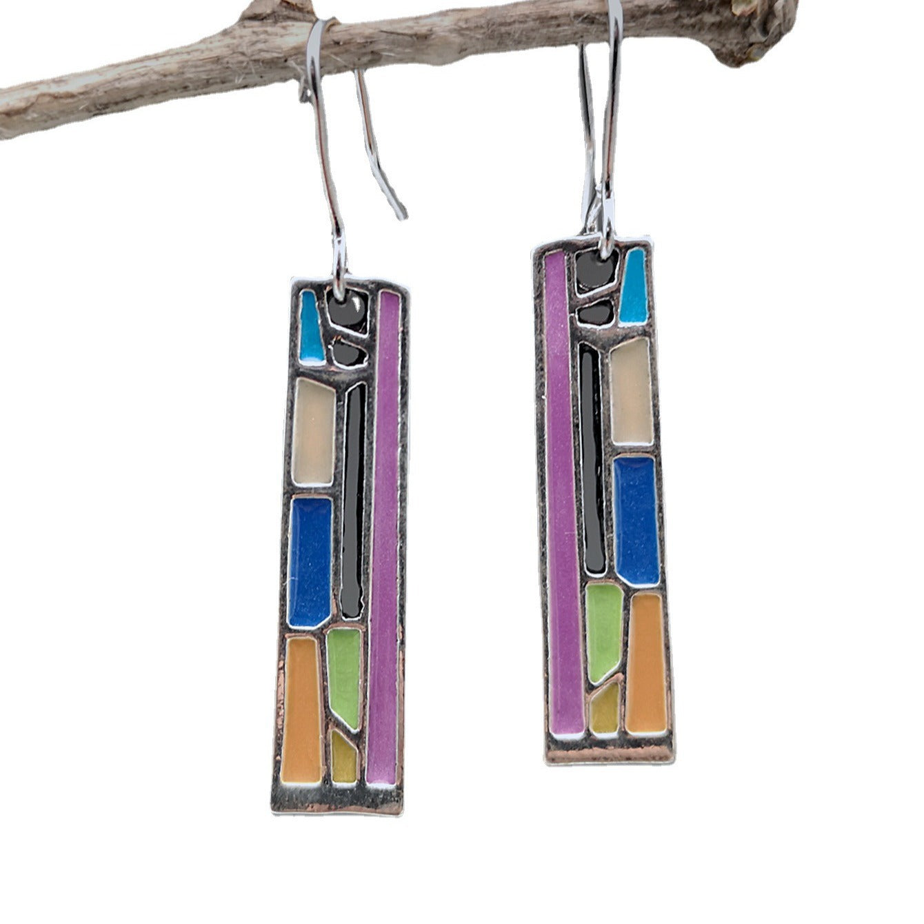 Elegante Ohrring für jeden Anlass