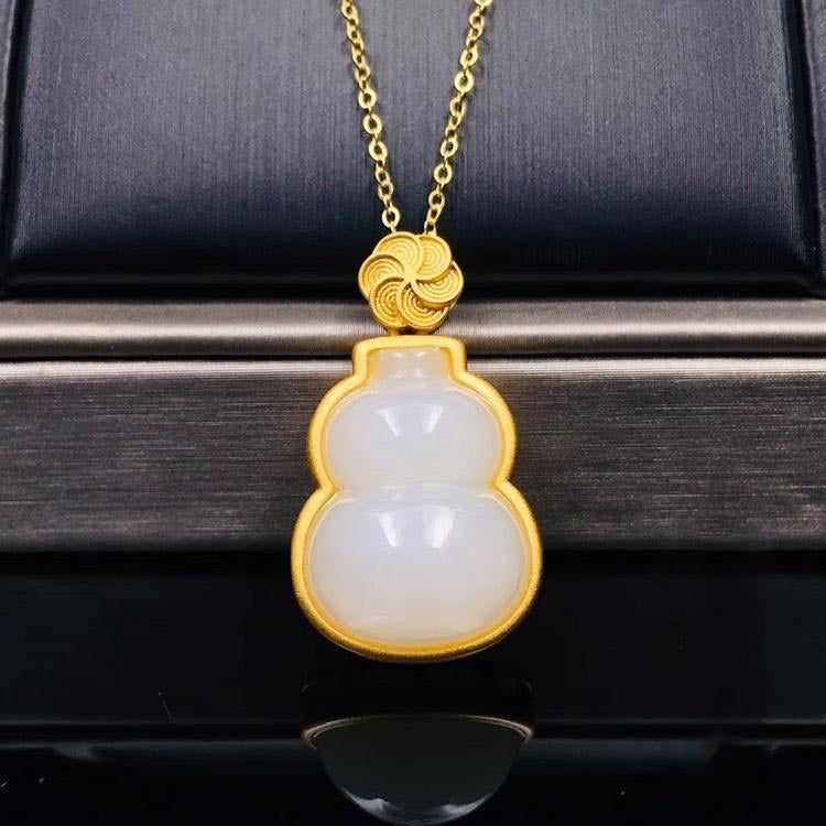 Klassische Silber Halskette mit zeitloser Eleganz