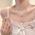 Elegante Halskette für jeden Anlass