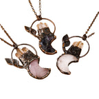 Charmante Halskette für jeden Anlass