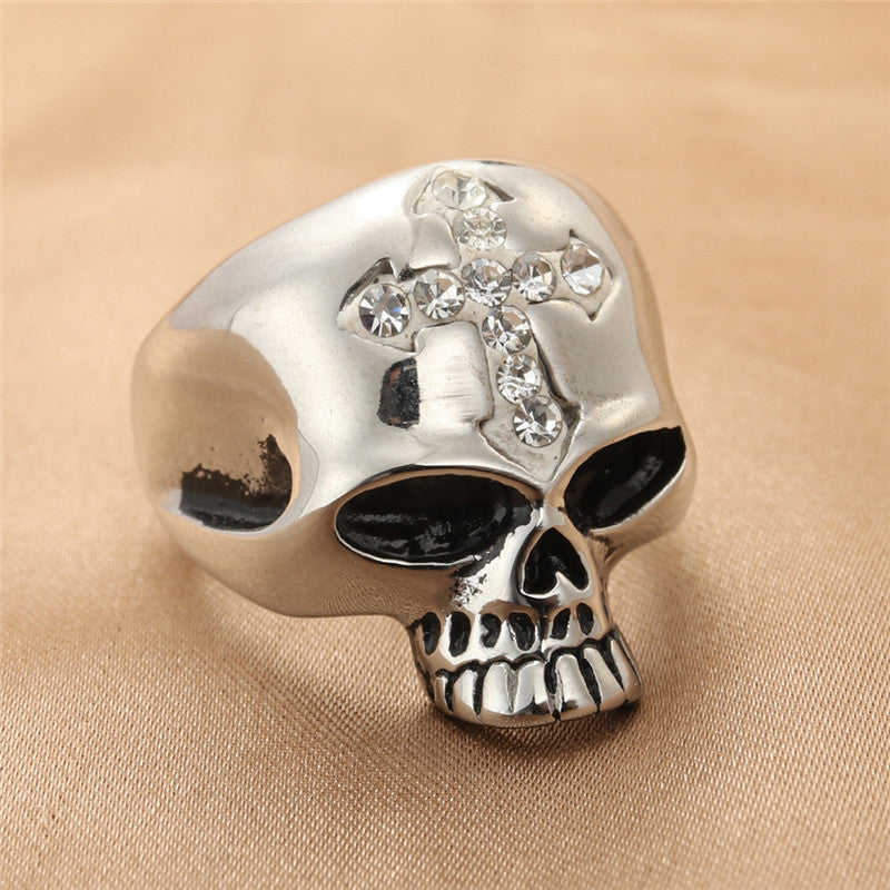 Elegante Ring für jeden Anlass