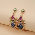 Atemberaubende Ohrring für den Alltag