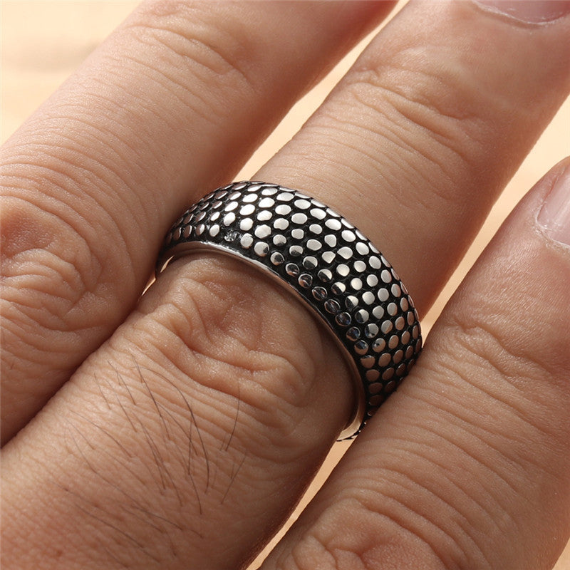 Elegante Ring für jeden Anlass