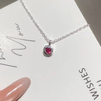 Elegante Halskette für jeden Anlass