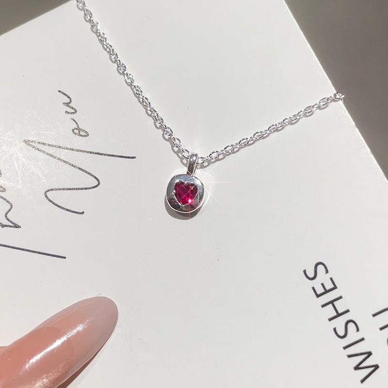 Elegante Halskette für jeden Anlass