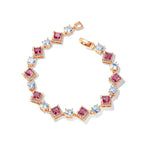 Schöne Armband mit einzigartigem Stil