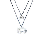 Atemberaubende Halskette für den Alltag