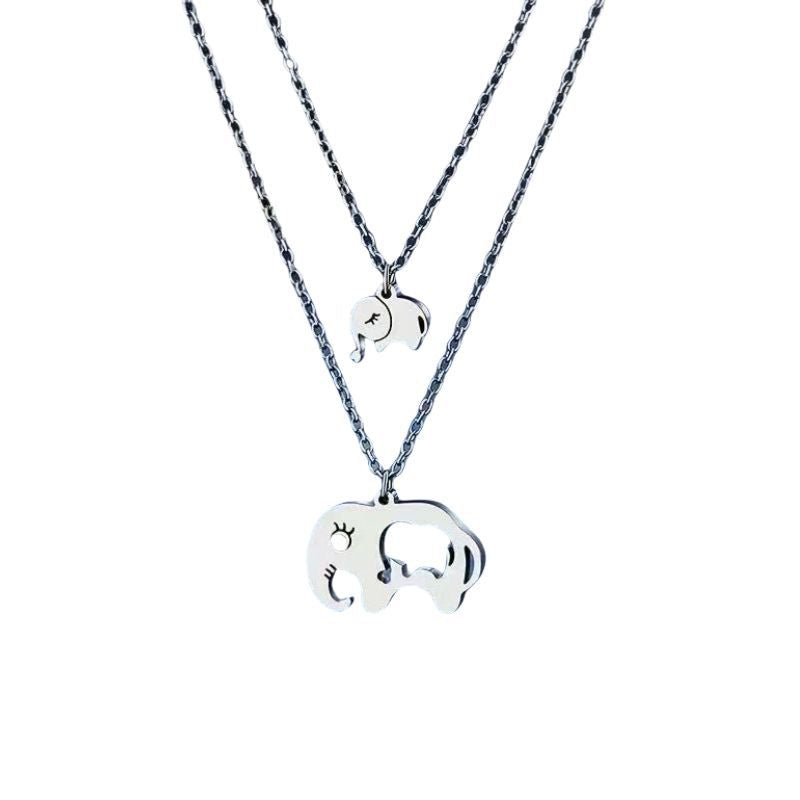 Atemberaubende Halskette für den Alltag