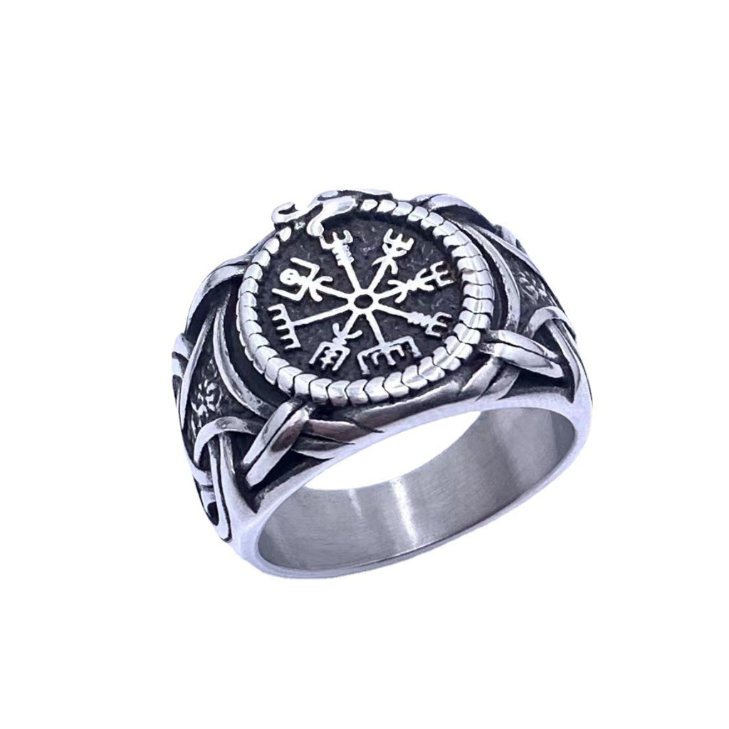 Elegante Ring für jeden Anlass