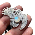 Atemberaubende Halskette für den Alltag