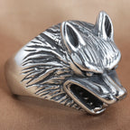 Handgefertigte Vintage Ring