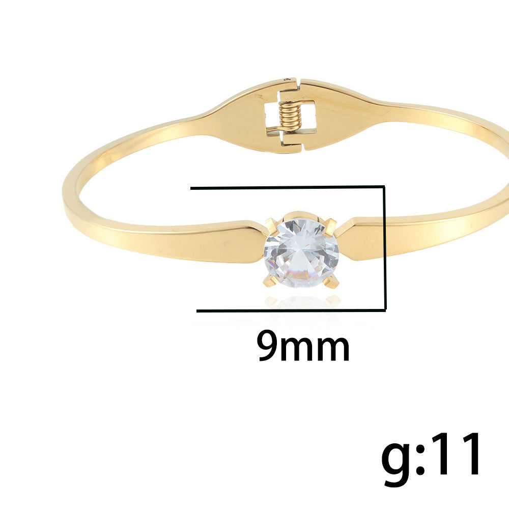 Elegante Armband für jeden Anlass