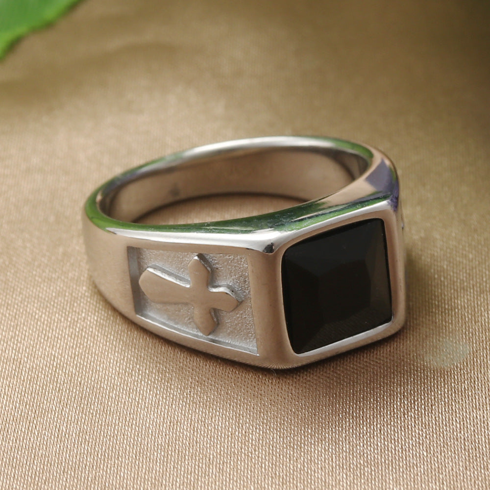 Charmante Ring für jeden Anlass