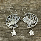 Elegante Ohrring für jeden Anlass