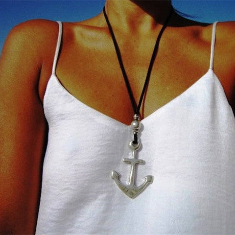 Atemberaubende Halskette für den Alltag