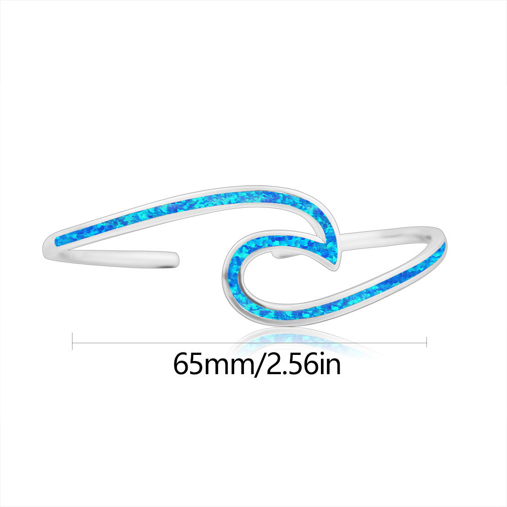 Schöne Armband mit einzigartigem Stil