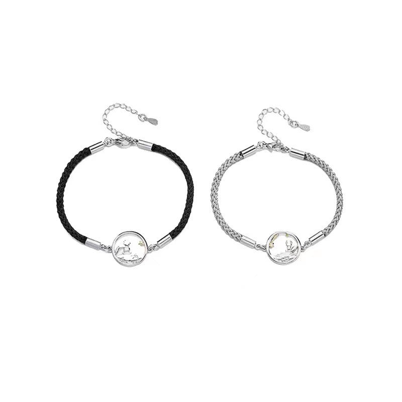 Schöne Armband mit einzigartigem Stil