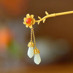 Atemberaubende Gold Schmuckstück für den Alltag