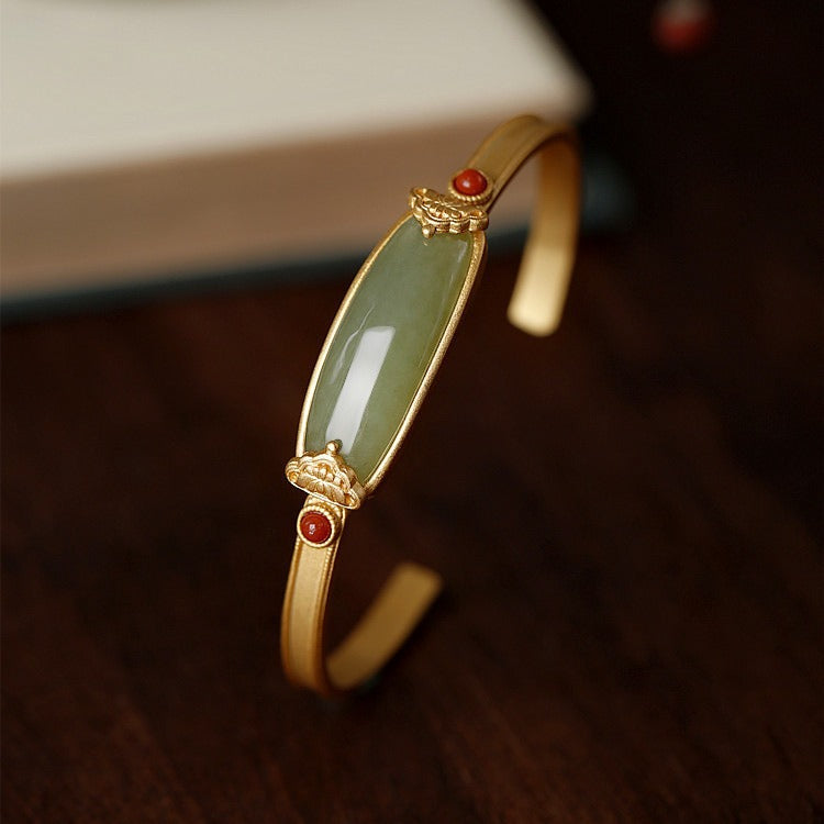 Atemberaubende Gold Armband für den Alltag