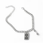 Romantische Armband für besondere Momente