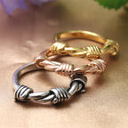 Charmante Ring für jeden Anlass