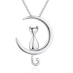 Klassische Halskette mit zeitloser Eleganz