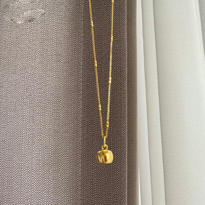 Elegante Halskette für jeden Anlass