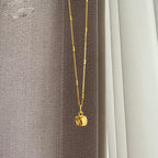 Elegante Halskette für jeden Anlass