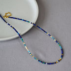 Romantische Halskette für besondere Momente