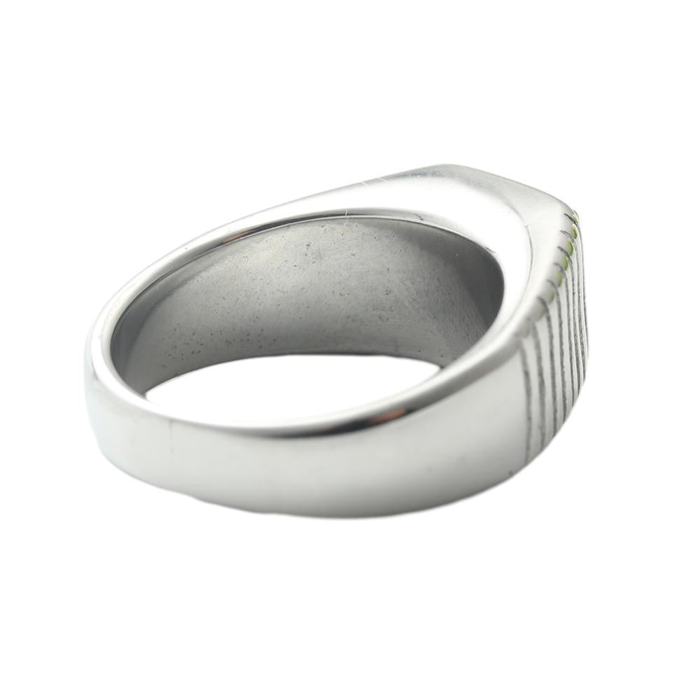 Charmante Ring für jeden Anlass