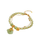 Klassische Silber Armband mit zeitloser Eleganz